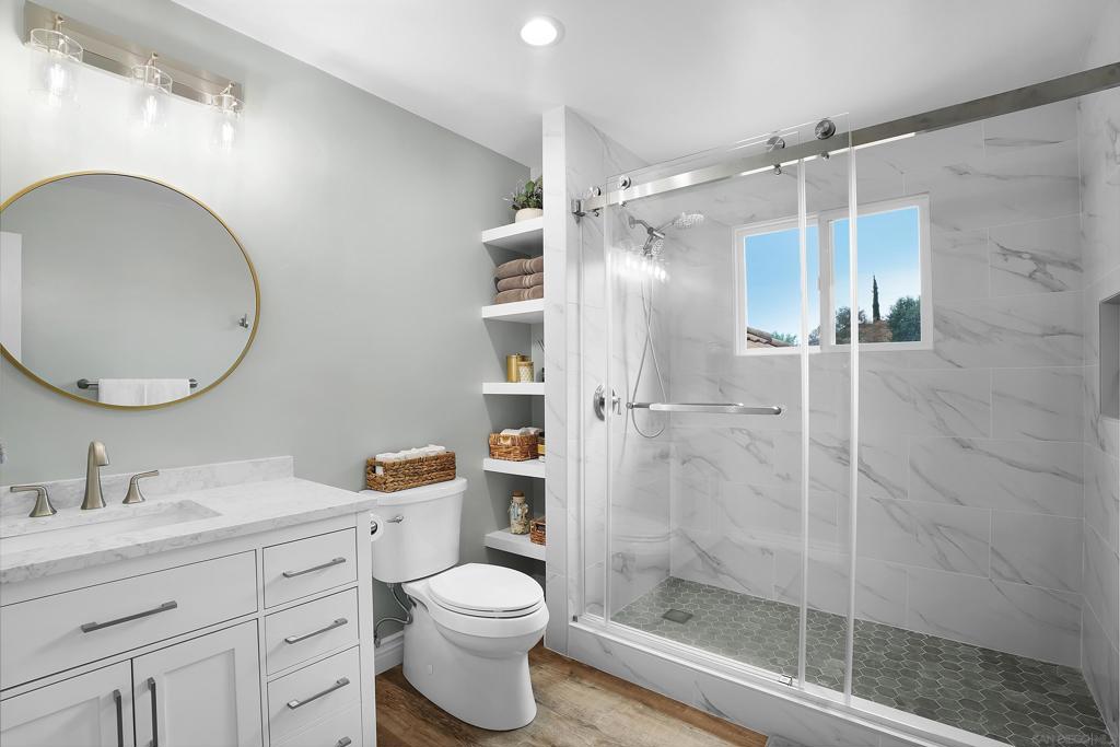 North Escondido - Residential