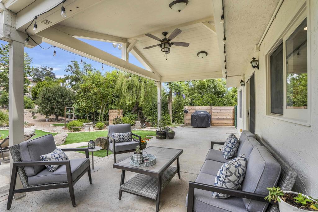 North Escondido - Residential