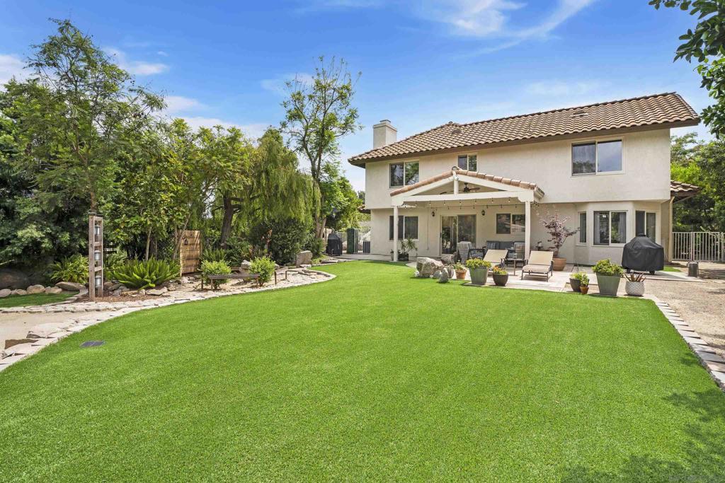 North Escondido - Residential