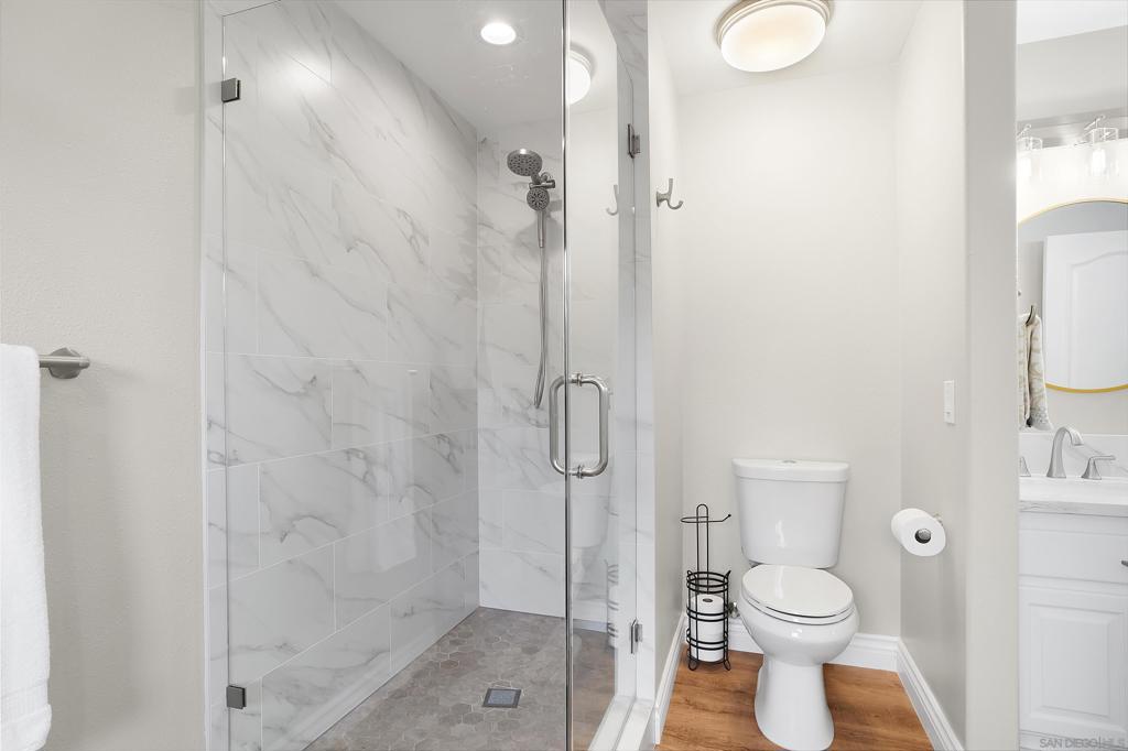 North Escondido - Residential