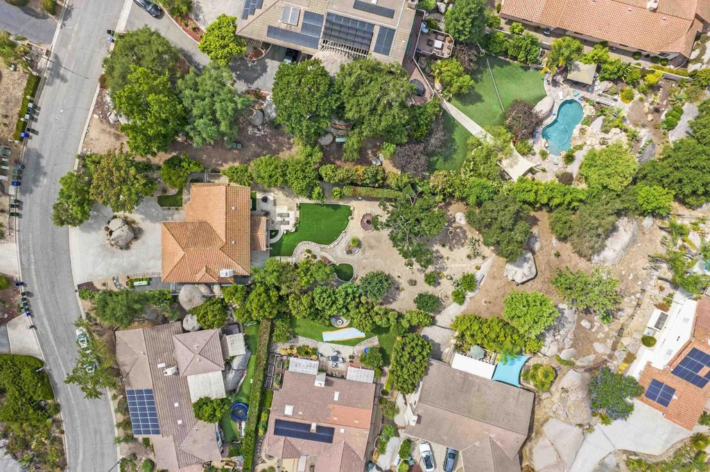 North Escondido - Residential
