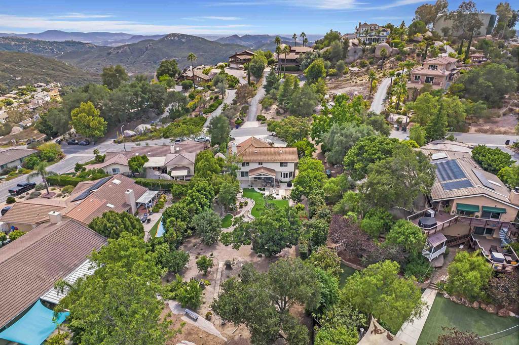 North Escondido - Residential