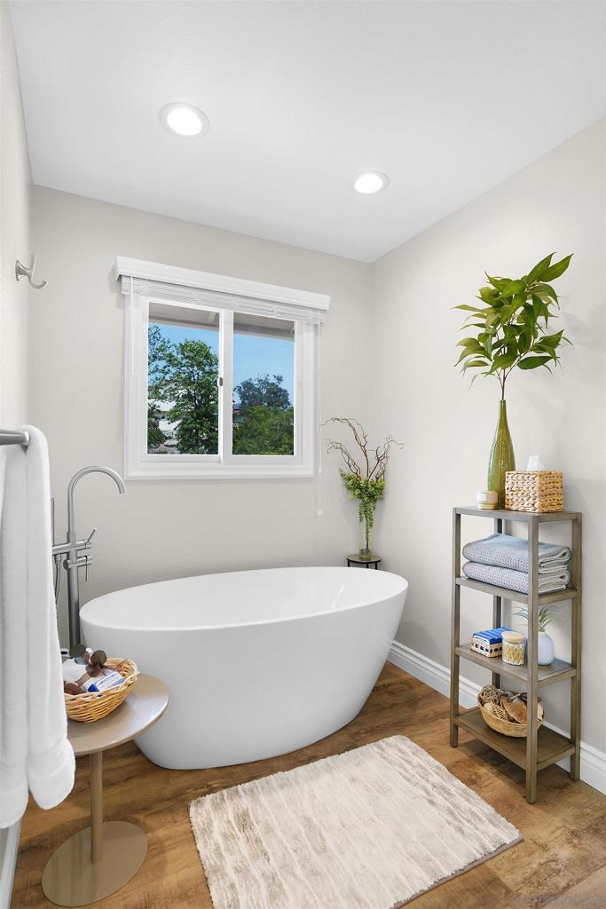 North Escondido - Residential