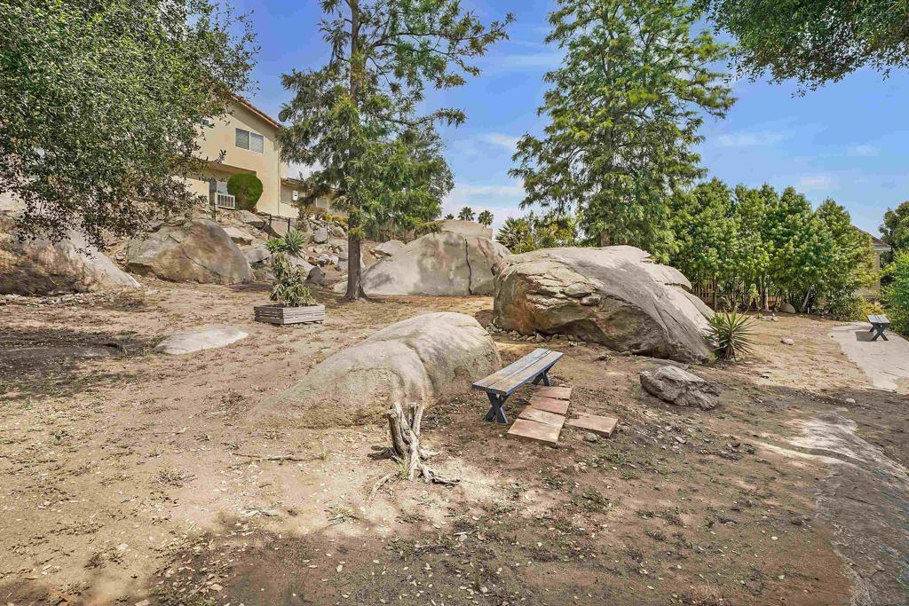 North Escondido - Residential