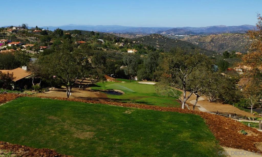 North Escondido - Residential