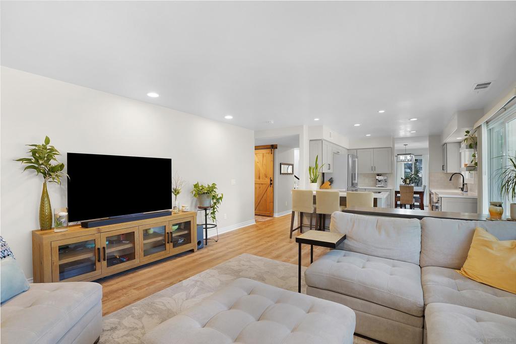 North Escondido - Residential