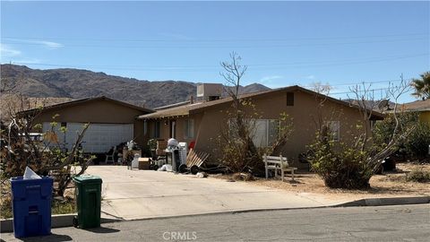 Photo of 73401 Yucca avew, 29 Palms, CA 92277 (MLS # CV26043876)