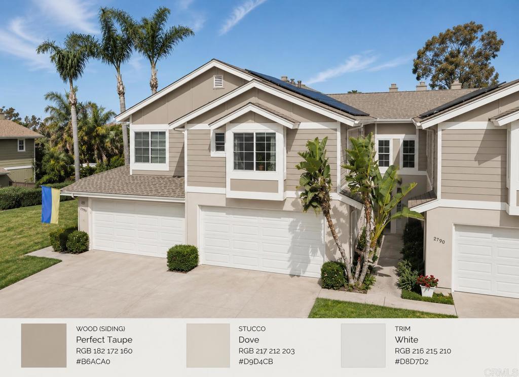 2992 Brandon Circle