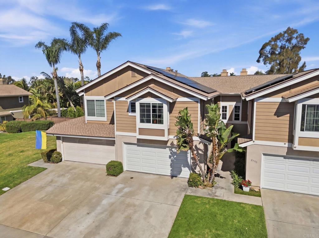 2992 Brandon Circle