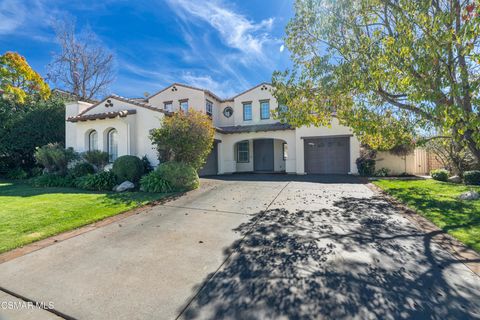 Photo of 4282 Via Cerritos, Newbury Park, CA 91320 (MLS # 226000887)