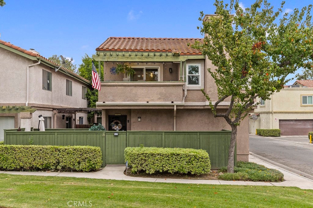 8462 Sunset Trail PL