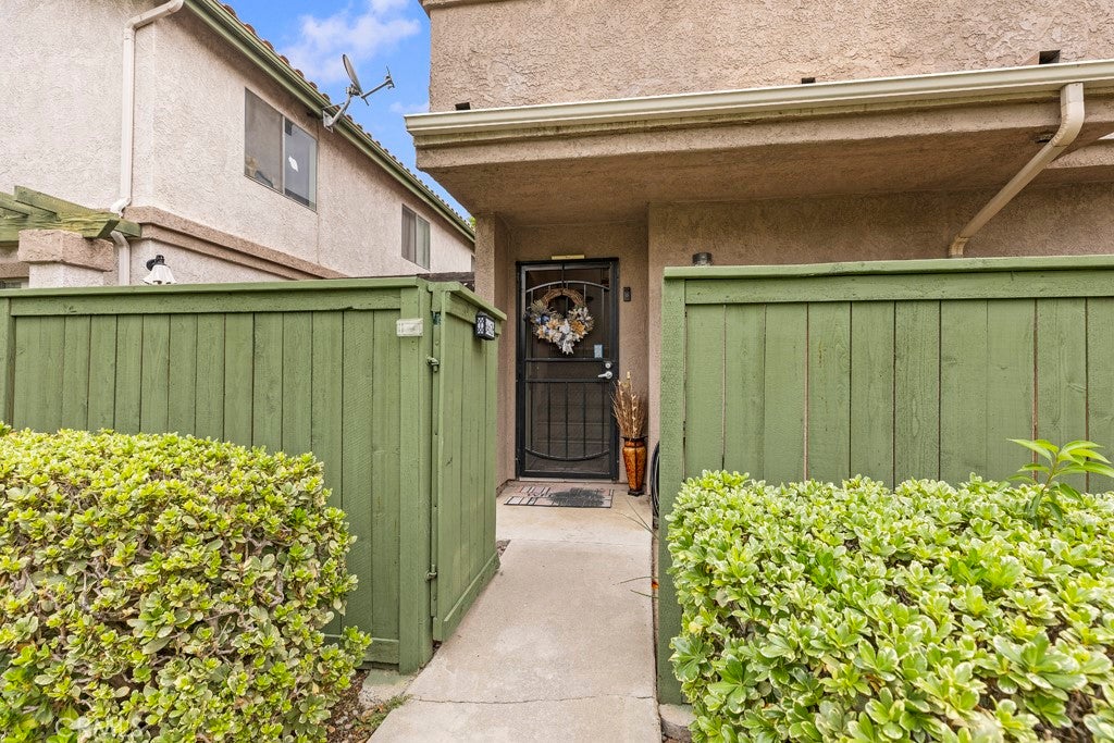8462 Sunset Trail H