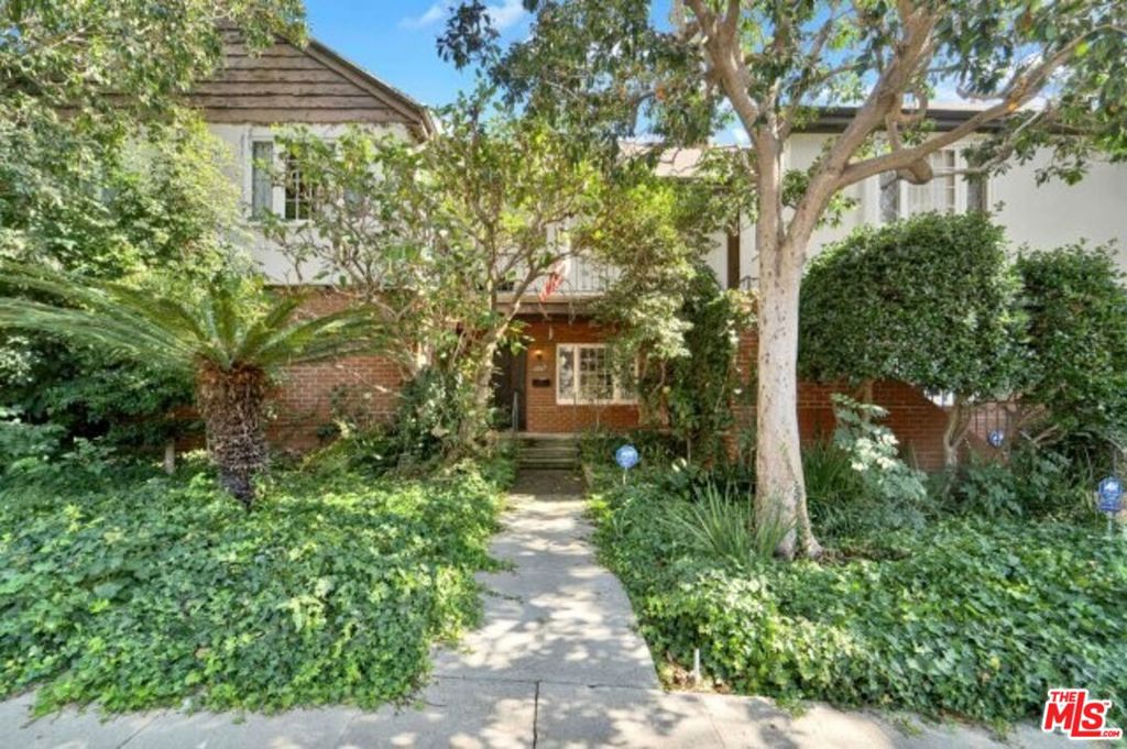 Rare opportunity in an irreplaceable Brentwood location! This 4-unit property is situated on a large 13,080 sq ft LARD1.5 lot, offering strong current income and exceptional development potential. Two units will be delivered vacant, including a spacious 3 bed + 3 bath unit perfect for an owner-user, and a 1 bed + 1 bath unit ready for market rent. The other two units (2 bed + 1 bath each) are tenant-occupied at $2,343 and $2,731/month.Multiple detached garage structures offer excellent potential for ADU conversion under SB9, with room to add additional units and increase revenue. This is a true value-add opportunity for investors or developers looking to remodel existing units and build additional dwellings on a rare oversized Brentwood lot.Centrally located near San Vicente Blvd, top-rated schools, shopping, dining, and world-class amenities. Do not miss this chance to own a premier multifamily asset in one of LA's most sought-after neighborhoods.