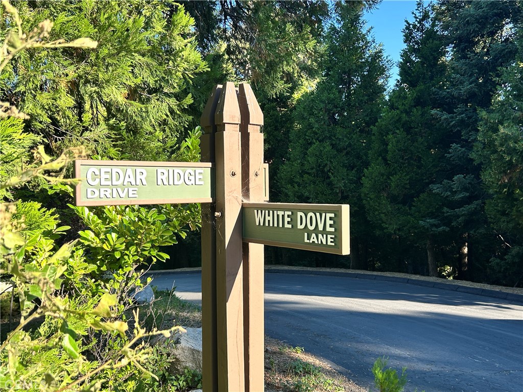 Arrowhead Woods (AWHW) - Land