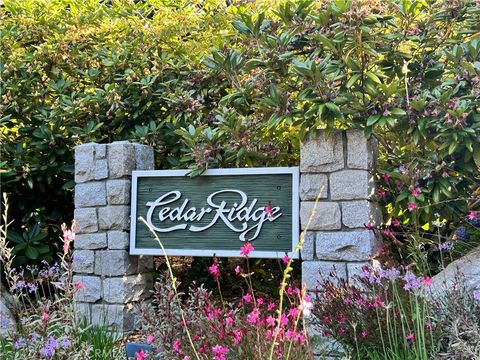 Photo of 28980 White Dove Lane, Lake Arrowhead, CA 92352 (MLS # IG25176646)