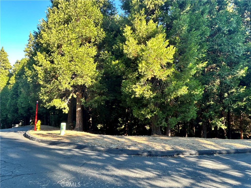 Arrowhead Woods (AWHW) - Land