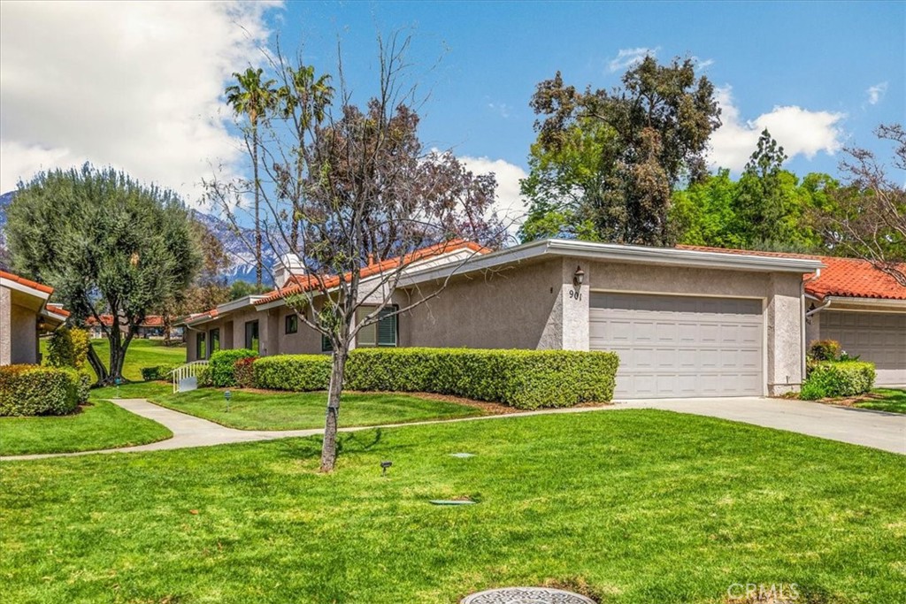 901 Saint Andrews Drive