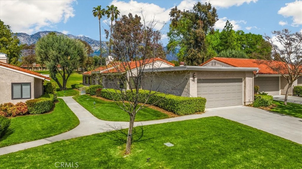 901 Saint Andrews Drive
