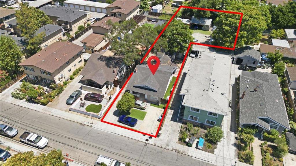 362 S Willard Avenue