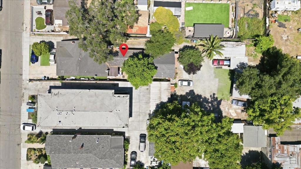 362 S Willard Avenue