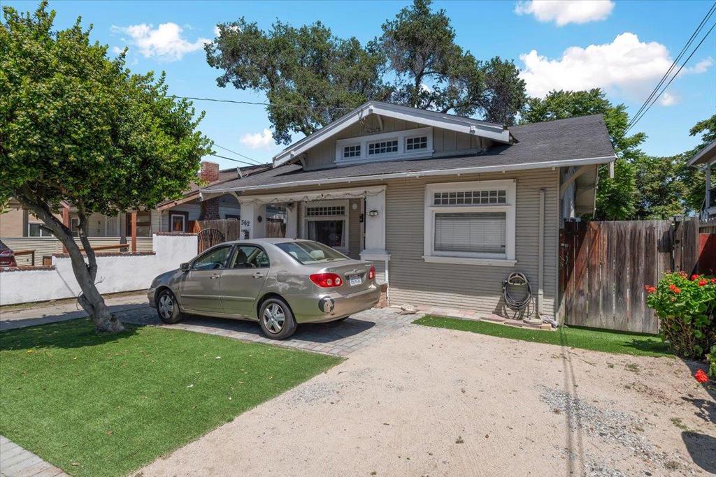 362 S Willard Avenue