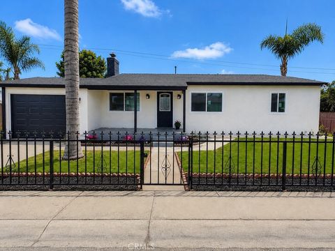 Photo of 2143 E 126th Street, Compton, CA 90222 (MLS # IG26103824)