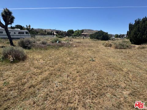 Photo of 0 Vic Harold Cedar Ash, Palmdale, CA 93550 (MLS # 26673469)