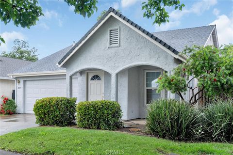 Photo of 1017 Windsor Way, Chico, CA 95926 (MLS # SN26086912)