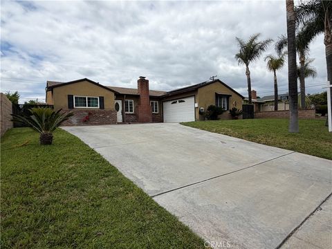 Photo of 617 N Del Norte Ave, Ontario, CA 91764 (MLS # TR26086101)