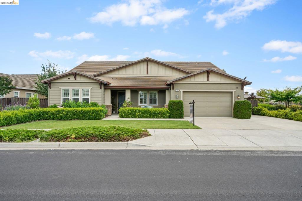 2683 Manresa Shore Lane