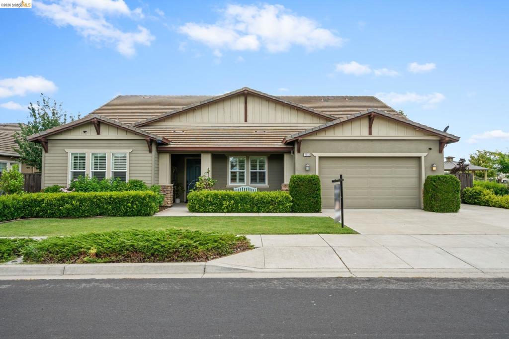 2683 Manresa Shore Lane