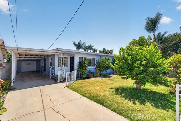 15834 E Kingside