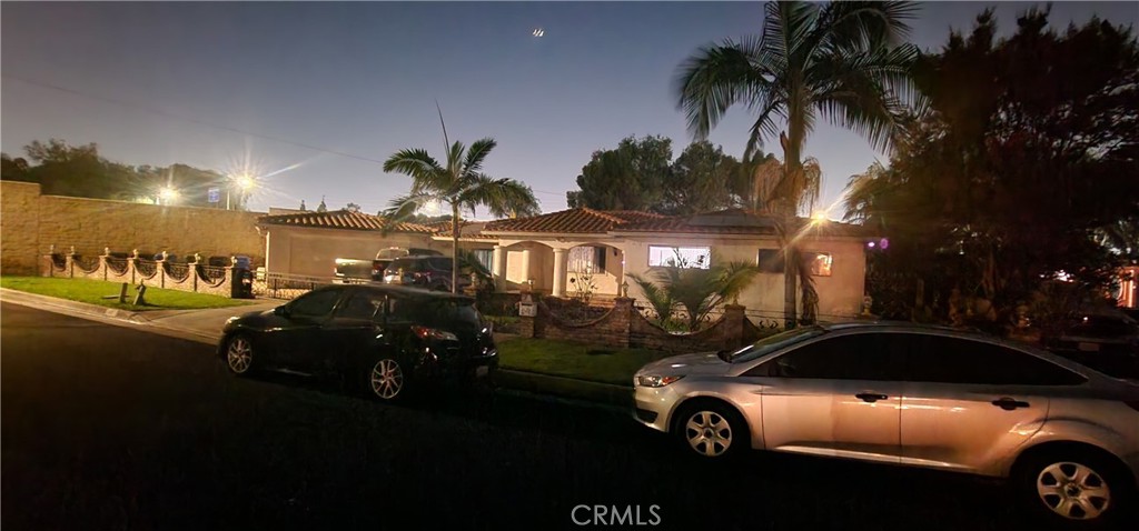 9017 Arrington Avenue