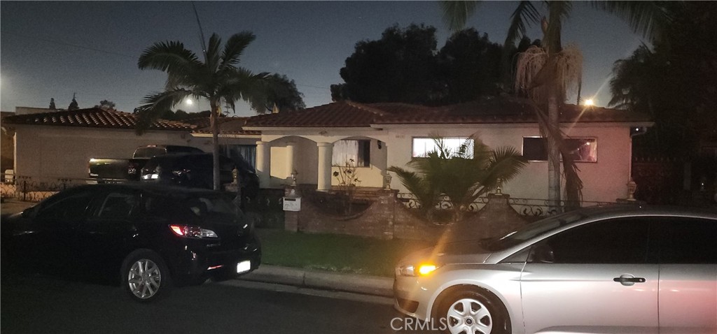 9017 Arrington Avenue