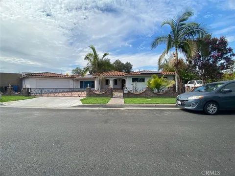 9017 Arrington Avenue, Downey, CA 90240 - MLS#: RS25219725