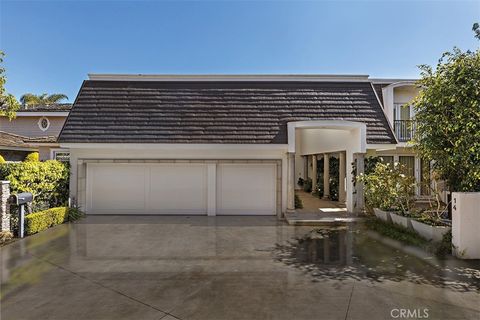 Photo of 14 Rue Grand Ducal, Newport Beach, CA 92660 (MLS # NP26093740)