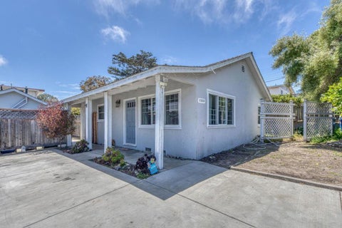 Photo of 1212 Waring Street, Seaside, CA 93955 (MLS # ML82050454)