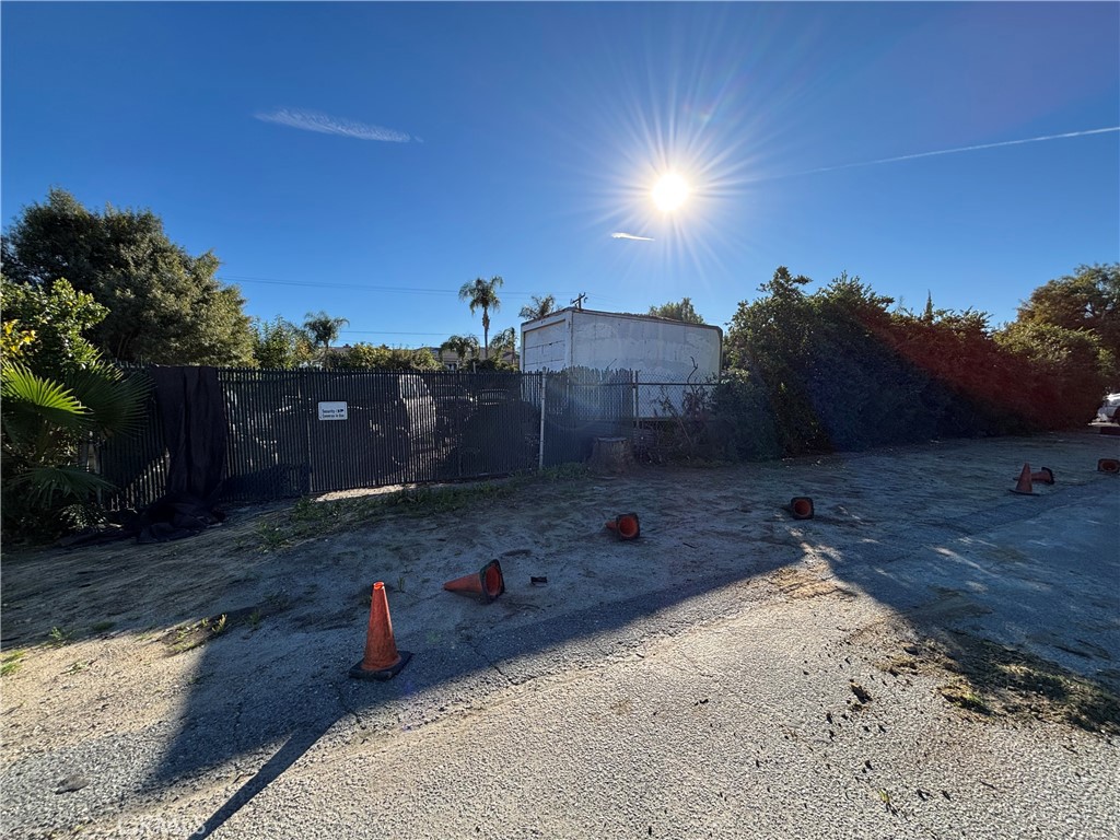 501 N Palm Avenue