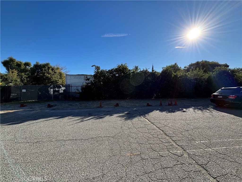 501 N Palm Avenue