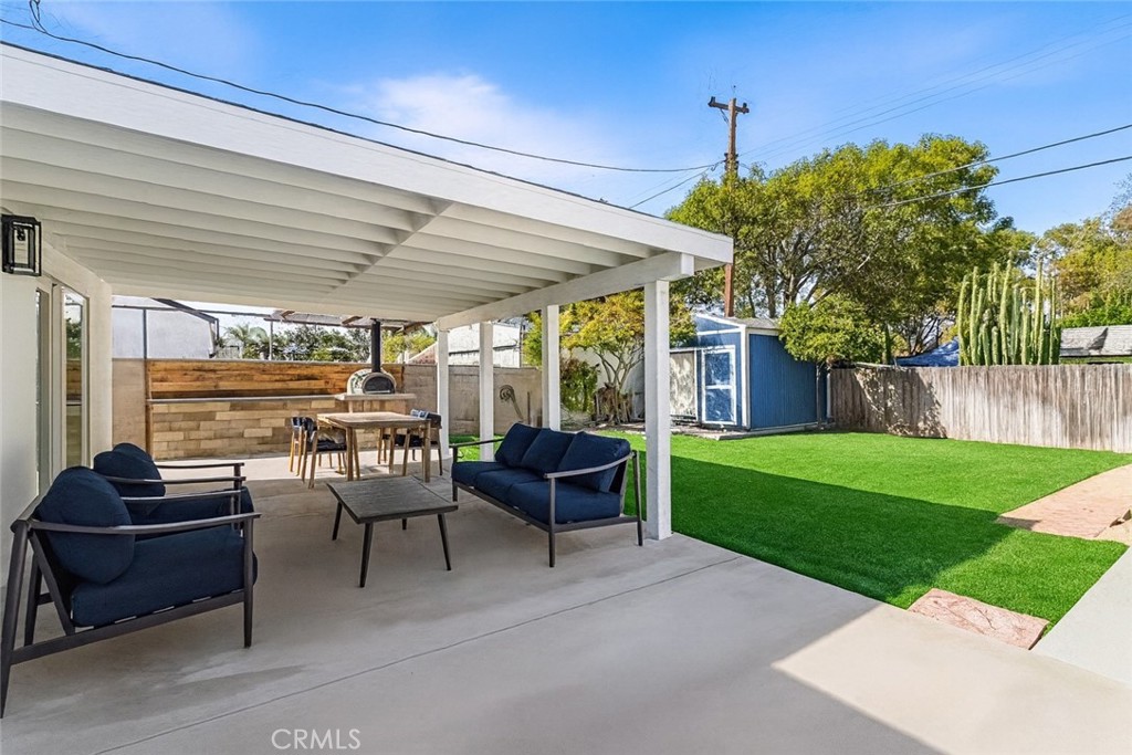 Freedom Homes (FREE) - Residential Lease