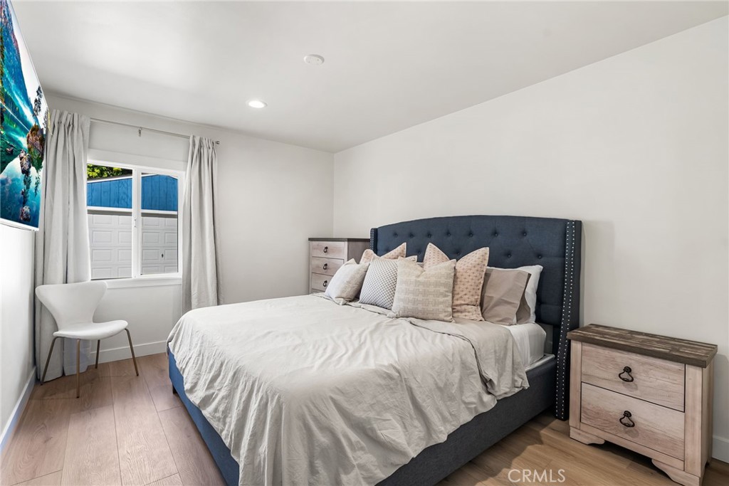 Freedom Homes (FREE) - Residential Lease