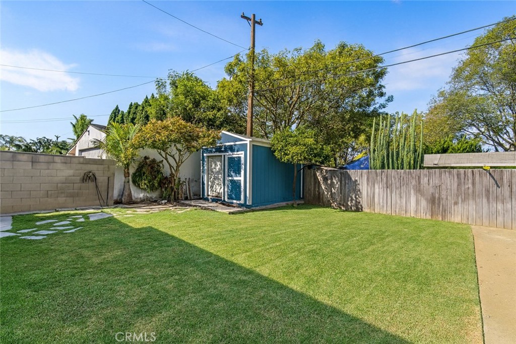 Freedom Homes (FREE) - Residential Lease