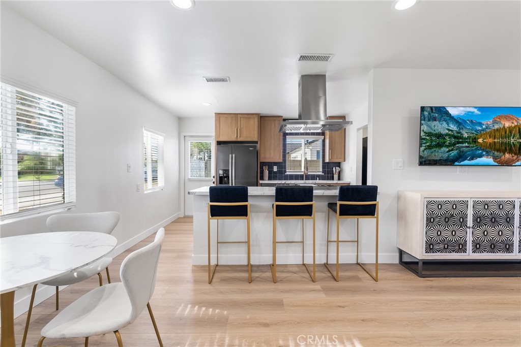 Freedom Homes (FREE) - Residential Lease
