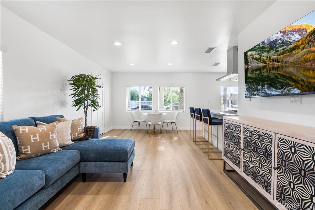 Freedom Homes (FREE) - Residential Lease