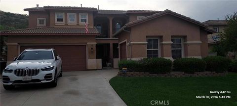 36 Vista Palermo Lake Elsinore CA 92532