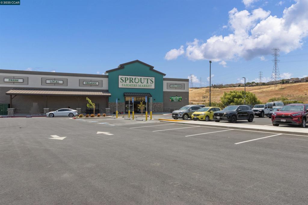 SAN MARCO - Residential