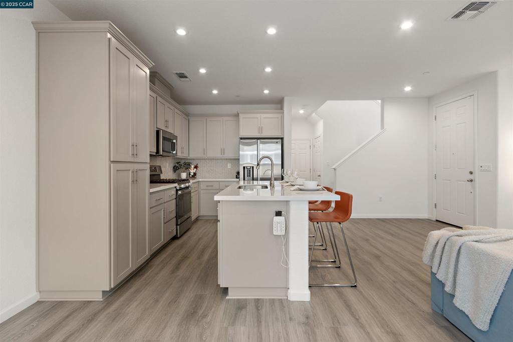 SAN MARCO - Residential