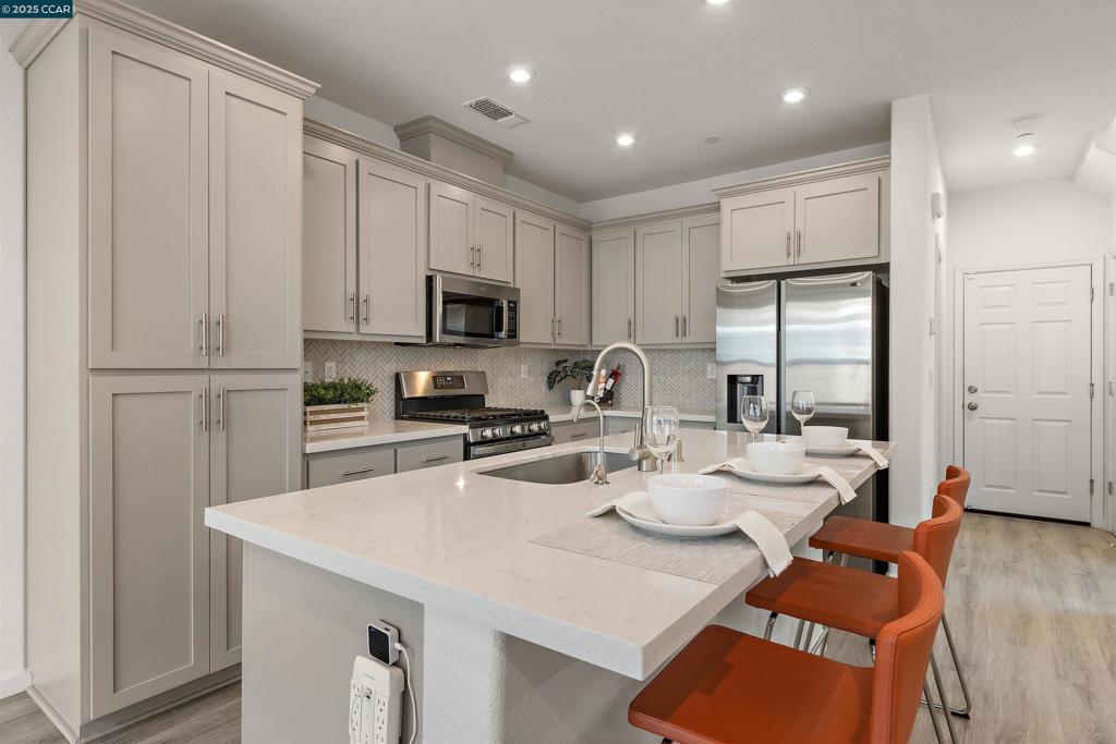 SAN MARCO - Residential