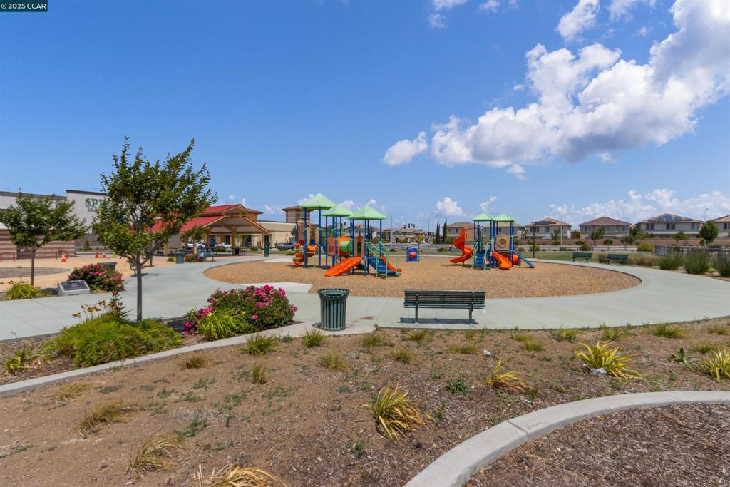 SAN MARCO - Residential