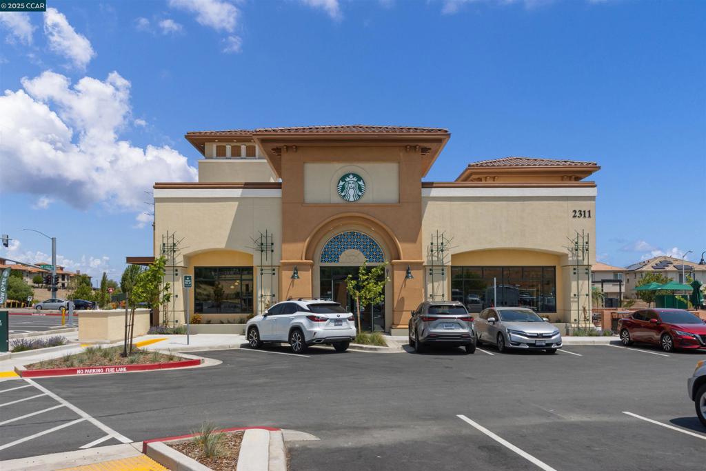 SAN MARCO - Residential